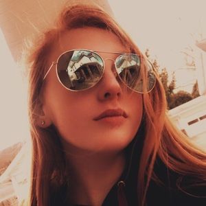 Meet your Posher, Rylea